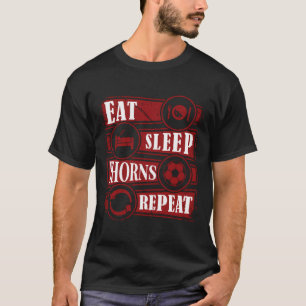 ポートランドウィメンズジャージーアメリカンサッカーリピートトール Tシャツ