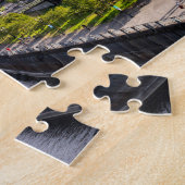 ポートランドウォーターフロントパークジグソーパズル ジグソーパズル (側面)