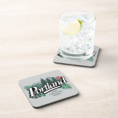 ポートランドオレゴン コースター (右側)