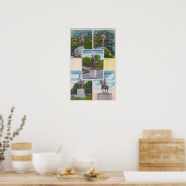 ポートランドシティパークの仏像の口コミ ポスター (キッチン)