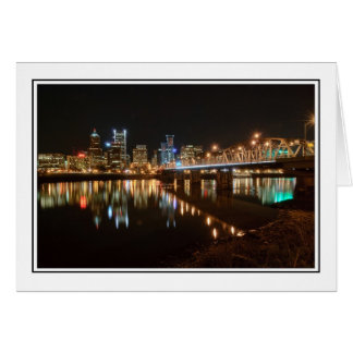 ポートランドスカイライン