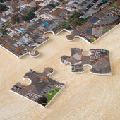 ポートランドドーセットイングランド ジグソーパズル (側面)