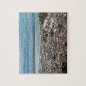 ポートランドドーセットイングランド ジグソーパズル (縦)