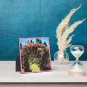 ポートランドバラガーデンOR フォトプラーク (インサイチュ)