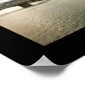 ポートランドパノラマ ポスター (角)