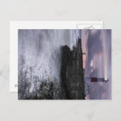 ポートランドビルオールライトアップ ポストカード (正面/裏面)