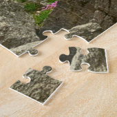 ポートランドビル灯台 ジグソーパズル (側面)