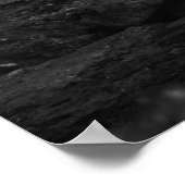 ポートランドブレイクウォーターライトハウス ポスター (角)