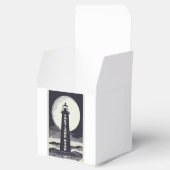 ポートランドヘッドメーンライトハウスムーン フェイバーボックス (オープン)