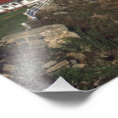 ポートランドヘッドライトハウスメイン フォトプリント            (角)