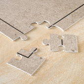 ポートランドヘッドライトハウスメイン – SBD ジグソーパズル (側面)