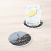 ポートランドヘッドライトハウス コースター (側面)