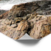 ポートランドヘッドライトハウス – ポスター (角)