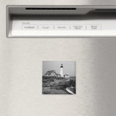 ポートランドヘッドライトハウス マグネット (インサイチュ (食洗機))