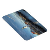 ポートランドヘッドライトハウス マグネット (右側)