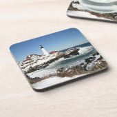 ポートランドヘッドライト コースター (左側)