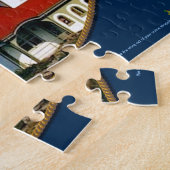 ポートランドヘッドライト ジグソーパズル (側面)