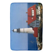 ポートランドヘッドライト バスマット (正面縦)