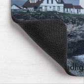 ポートランドヘッドライト マウスパッド (コーナー)