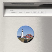 ポートランドヘッドライト マグネット (インサイチュ (食洗機))