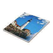 ポートランドヘッドライト、メインのコースター タイル (側面)