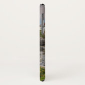 ポートランドヘッドライト|岬エリザベスの私 Case-Mate iPhoneケース (裏面/左)