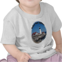 ポートランドヘッド灯台