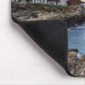 ポートランドヘッド灯台 マウスパッド (コーナー)