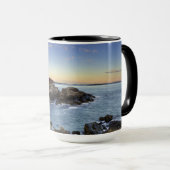 ポートランドヘッド灯台 マグカップ (正面右)