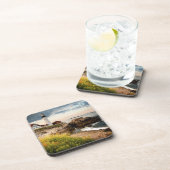 ポートランドヘッド灯台|岬エリザベスの私 コースター (右側)