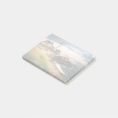 ポートランドヘッド灯台|岬エリザベスの私 ポストイット (アングル)