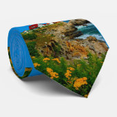 ポートランドヘッド軽いタイ ネクタイ (ロール)