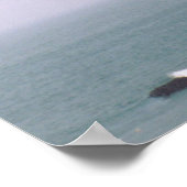 ポートランドヘッド ポスター (角)