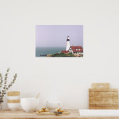 ポートランドヘッド ポスター (キッチン)