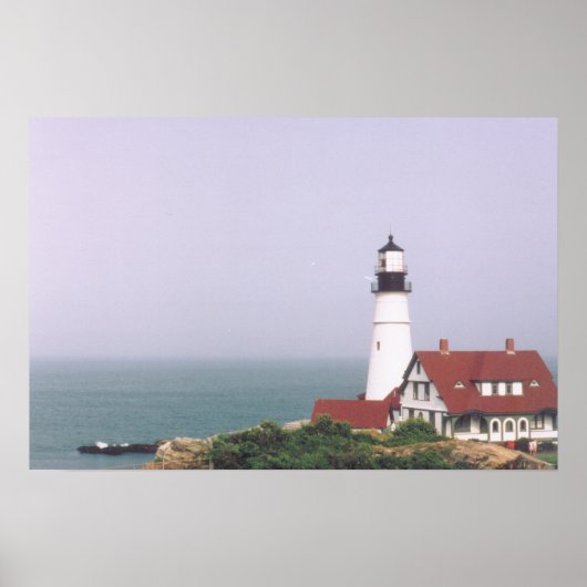 ポートランドヘッド ポスター (正面)