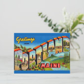 ポートランドメインの動きのお知らせ (スタンド正面)