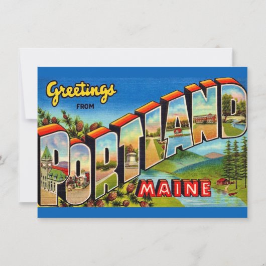 ポートランドメインの動きのお知らせ (正面)