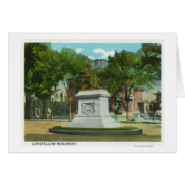 ポートランドメインオーバーヘッドビューオブポートランド (正面横)