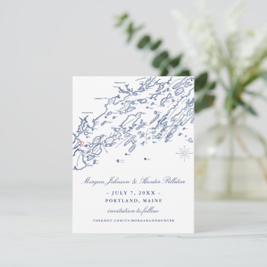 ポートランドメイン日付を保存 セーブザデート (スタンド正面)