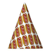 ポートランドメイン転がロブスターサンドイッチシーフード パーティーハット (右)