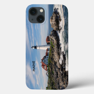ポートランドメイン iPhone 13ケース
