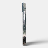 ポートランドメイン Case-Mate iPhoneケース (裏面 / 左)