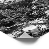 ポートランドメーンウェスタンのプロムナードのポスター ポスター (角)