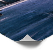 ポートランドメーングランドトランクステーション1964 ポスター (角)