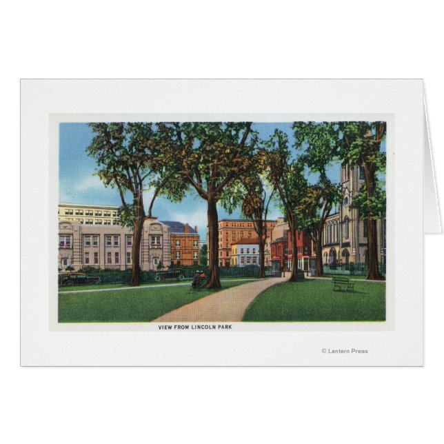 ポートランドメーンシーニックビュー (正面横)