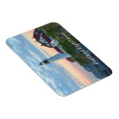 ポートランドリートハウス マグネット (右側)