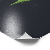 ポートランド土曜日マーケット フォトプリント            (角)