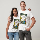 ポートランド悪賢いTシャツ#1 Tシャツ (ユニセックス)