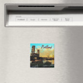 ポートランド磁石 マグネット (インサイチュ (食洗機))