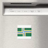ポートランド オレゴン州 マグネット (インサイチュ (食洗機))